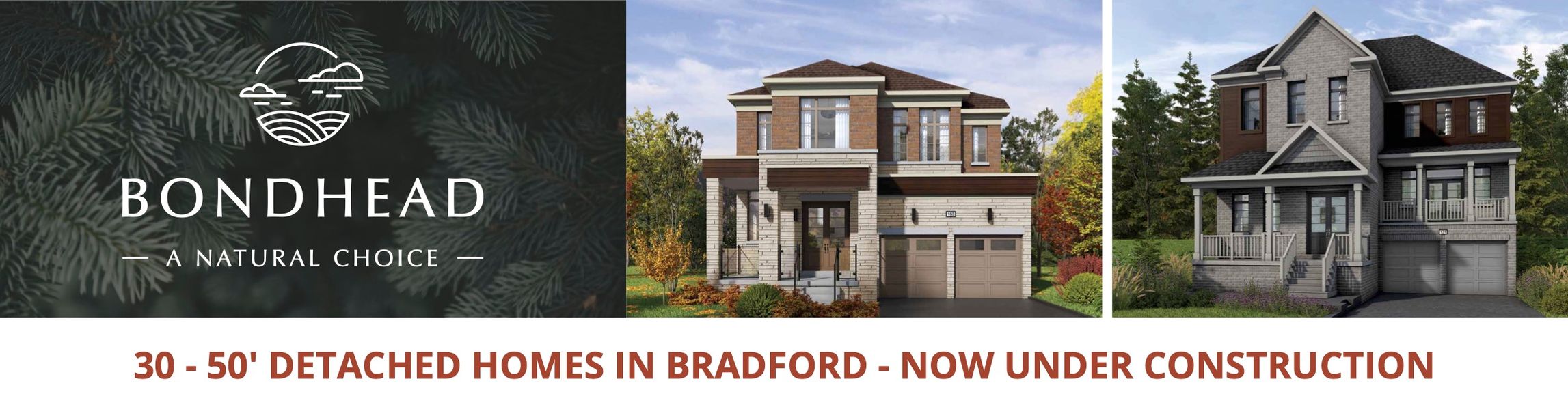 Bondhead community