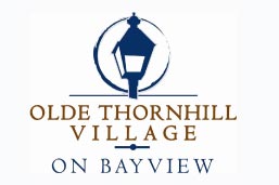 Olde Thornhill Village