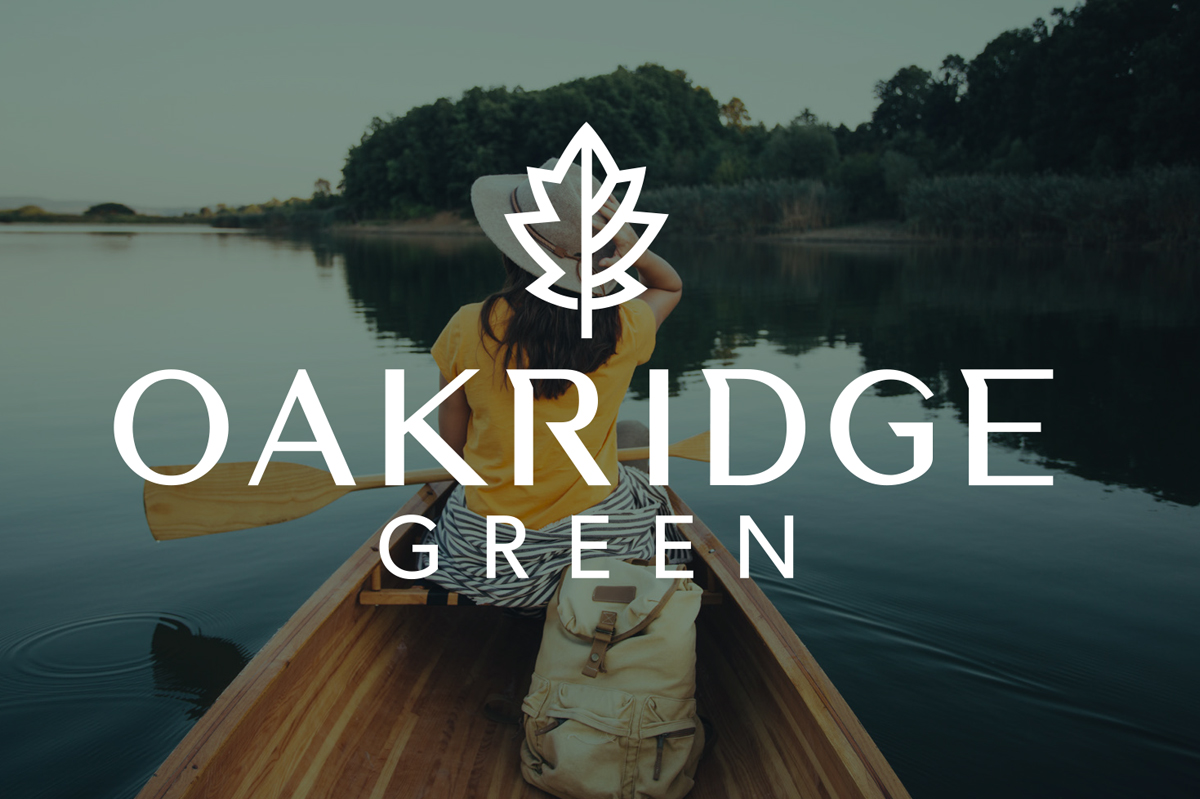 Oakridge Green